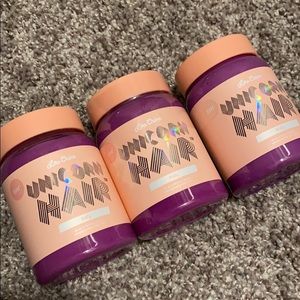 Lime Crime Unicorn Hair in Frilly